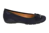 Gabor Komfort Slipper Damen 31383738353736 Blau 42 EU Produktbild-Vorschau 24