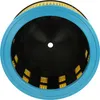 vhbw 2x Faltenfilter kompatibel mit Starmix GS 1030 P, GS Produktbild-Vorschau 8