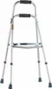 Déambulateur pliable Hemi Walker à un bras pour personnes Voir les images du produit 10