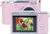 Digitalkamera 1080P 48 MP 2,4 Zoll HD-Display 8-facher Produktbild-Vorschau 1