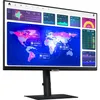 Samsung (24")  61,0cm S24A600NWU 16:9  S60A Produktbild-Vorschau 27