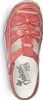 Rieker Damen Pantolette Clog sportlich rot L0396-33, Produktbild-Vorschau 51