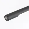 Steinhauer Stehleuchte Serpent 1-flammig Mattes Schwarz Produktbild-Vorschau 10