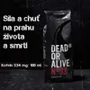 DEAD OR ALIVE COFFEE Espresso No3 - Chicchi di caffè Anteprima dell’immagine prodotto 10