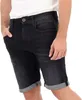 G-star 3301 Slim Kurze Jeans Grau 32 Herren Grau 32 Produktbild-Vorschau 7