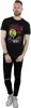DC Comics - "Sensation Issue 1" T-Shirt für Herren BI52316 Produktbild-Vorschau 2