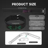 Réveil connecté, bracelet, alarme pour le poignet, Voir les images du produit 2