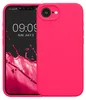 kwmobile Hülle kompatibel mit Apple iPhone 17e / iPhone 16e Produktbild-Vorschau 8
