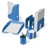 DURABLE Stehsammler ECO A4 blau Náhľad obrázku produktu 3