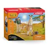 Schleich 42623 - Wild Life Outback Abenteuer Sammelfiguren Produktbild-Vorschau 14