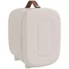 HOMCOM 4L Mini frigo da cosmetici con funzione di Anteprima dell’immagine prodotto 1