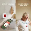 Notrufknopf Hausnotruf WiFi Smart Senioren Notruf SOS Produktbild-Vorschau 12