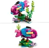 LEGO 31144 Creator 3-in-1 Exotischer Pinkfarbener Papagei, Produktbild-Vorschau 5