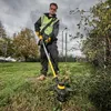 DEWALT DCM561PBS-XJ Akku 18V 33 CM Schwarz  Gelb Produktbild-Vorschau 8