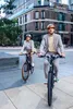 ABUS Stadthelm HUD-Y ACE - stylischer Fahrradhelm mit Produktbild-Vorschau 6