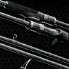 DAIWA Tatula XT Spin, 1,93m, 6,33ft, 0,45-3,5g, 2 Teile, Produktbild-Vorschau 5