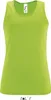 SOLs 02117 | Damen Sports Tank Top Sporty - Farbe: Neon Produktbild-Vorschau 4