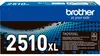 brother TN-2510XL toner noir Voir les images du produit 5