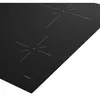 Beko HII64200SFMT, Schwarz, Integriert, 59 cm, Produktbild-Vorschau 4