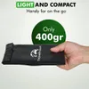 Travelhawk Mini Houtkachel Camping Kooktoestel Produktbild-Vorschau 6