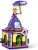 LEGO 43214 Disney Princess Wirująca Roszpunka, Zestaw do Podgląd zdjęcia produktu 28