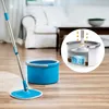 Livington Clean Water Spin Mop -Bodenwischer Set - Wischer Produktbild-Vorschau 4