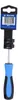 BRILLIANT TOOLS Tournevis plat 4,0 x 100 mm - BT031002 Voir les images du produit 1