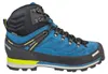 MEINDL Intervale GTX PETROL/GELB PETROL/GELB 42.5 Produktbild-Vorschau 2