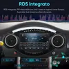 Autoradio Carplay Android 15 da 9" per BMW Mini Cooper S Anteprima dell’immagine prodotto 8