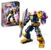 LEGO Marvel 76242 Thanos v robotické zbroji (113 dílků) Náhled obrázku produktu 22