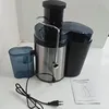 Entsafter für Obst und Gemüse 1000 Watt 2 Produktbild-Vorschau 14