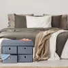 Ławka ze schowkiem RD38491 Podgląd zdjęcia produktu 2