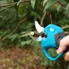 Akku-Astschere 21V Max 25mm Schnittdurchmesser Elektrische Produktbild-Vorschau 5