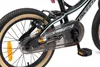 BIKESTAR rower dziecięcy MTB od 4 lat | 16-calowy Podgląd zdjęcia produktu 20