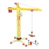 Holzkran mit einer Höhe von 80 cm – Set für Kinder Produktbild-Vorschau 1