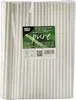 PAPSTAR Shake-Halme Papier "pure" Ø 8 mm, 25 cm, weiß, Produktbild-Vorschau 7