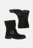 FELMINI Stiefelette Stiefelette Veloursleder Produktbild-Vorschau 5
