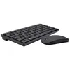 Teclado y ratón inalámbricos Renkforce RF-KMC-410, diseño Vista previa de la imagen del producto 2