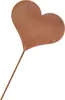 KOTARBAU® Ecorost Gartendekoration Satz von Edelrost Produktbild-Vorschau 4