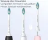 Philips Tete De Brosse Hx9024/10 4St Produktbild-Vorschau 12