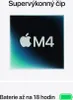 Apple MacBook Air 13"/M4/13,6"/2560x1664/16GB/256GB Podgląd zdjęcia produktu 2
