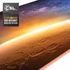 CSL Gaming muismat RGB, muismat 800 x 300 x 3 mm, Productafbeelding-voorbeeld 5