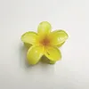Camerazar Set di 4 fermagli floreali colorati per la Anteprima dell’immagine prodotto 4