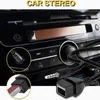 P14 3.5mm AUX Audio Stecker auf USB A Buchse Auto Audio Produktbild-Vorschau 8
