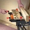Black & Decker WM825-XJ, Czarny, 1 szt. Podgląd zdjęcia produktu 5
