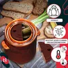 KOTARBAU® Závažie na fermentáciu pre fermentačný hrniec 14 Náhľad obrázku produktu 2