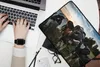 MuchoWow® Laptop Hülle 14 ZollKuh - Tiere - Natur - Produktbild-Vorschau 2