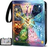 Pokémon Sammelkarten Album, Sammelalbum für Karten, Produktbild-Vorschau 1