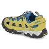 Meindl Rudy Junior 205622 (33/lemon-petrol) Produktbild-Vorschau 3