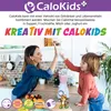 Zunahme-Bundle für Kinder: 8x CaloCake Hochkalorische Produktbild-Vorschau 8